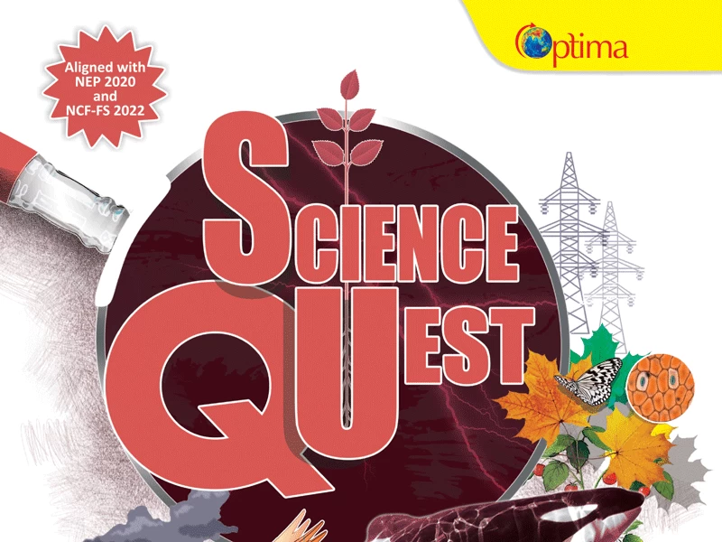 Science Quest